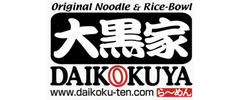 Daikokuya Logo