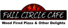 Full Circle Cafe Logo