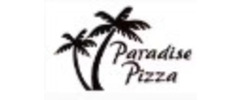 Paradise Pizza and More logo