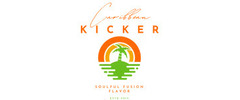 Caribbean Kicker logo