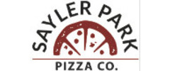Sayler Park Pizza Company logo