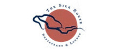 Silk Route Restaurant and Lounge logo