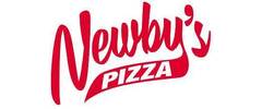 Newby's Pizza logo