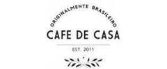 Cafe de Casa logo