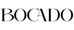 Bocado logo