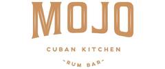 Mojo Cuban Kitchen and Rum Bar logo