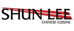 Shun Lee Chinese Cuisine logo