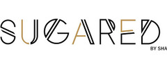 SUGARED logo