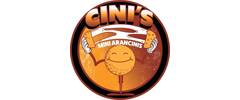 Cini's Logo