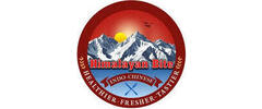 Himalayan Bite logo