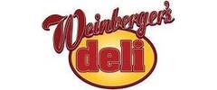 Weinberger's Delicatessen logo
