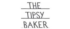 The Tipsy Baker by Cafe D'Avignon logo
