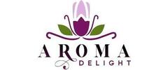 Aroma Delight logo