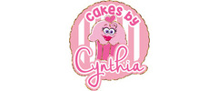 Cakes by Cynthia & Deli Logo