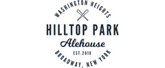 Hilltop Park Alehouse logo