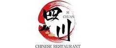 Sichuan Chinese Restaurant logo