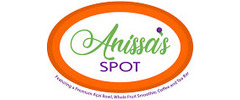 Anissa's Spot logo