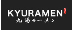 Kyuramen logo