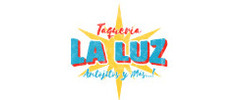 Taqueria La Luz logo