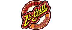 Z Grill Pizzeria logo
