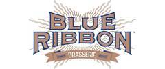 Blue Ribbon Brasserie Logo