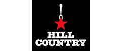 Hill Country Barbecue Market logo