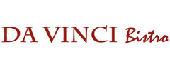 Da Vinci Bistro Logo