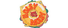 Holey Moley Bagel NY logo