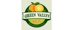 Green Valley Deli logo