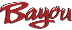Bayou Restaurant logo