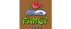 Fancy Sushi logo