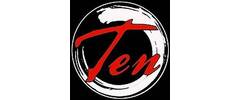Ten Asian Food Hall logo