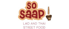 So Saap logo