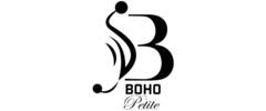 Boho Petite logo