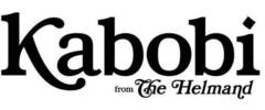 Helmand Kabobi logo