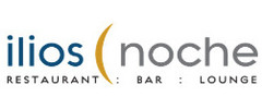 Ilios Noche logo