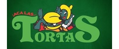 Aca Las Tortas logo