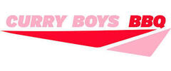 Curry Boys BBQ logo