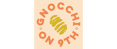 Gnocchi on 9th logo