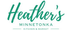 Heather's Minnetonka logo