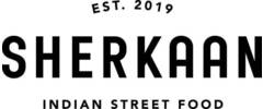 Sherkaan Indian Street Food logo