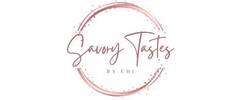 Savory Tastess logo