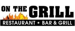 On The Grill Catering logo
