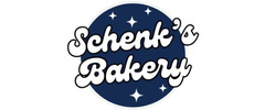 Schenk's Bakery logo