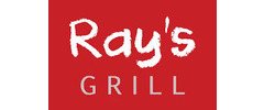 Ray's Grill logo