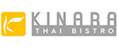 Kinara Thai Bistro logo