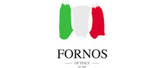 Fornos of Italy logo