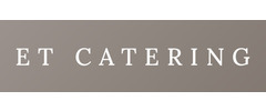 Et Catering logo