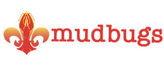 MudBugs logo