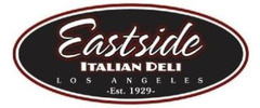 Eastside Italian Deli logo
